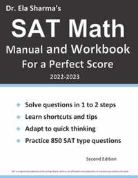 SAT Math Manual and Workbook