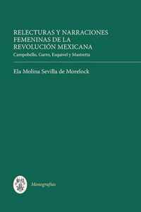 Relecturas y narraciones femeninas de la revolucion mexicana
