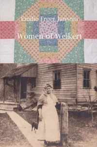 Women of Weikert