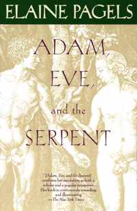 Adam, Eve, and the Serpent