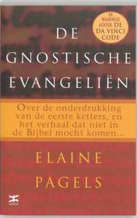 De Gnostische Evangeliën