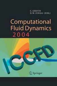 Computational Fluid Dynamics 2004
