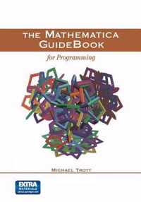 The Mathematica GuideBook for Programming