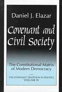 Covenant and Civil Society