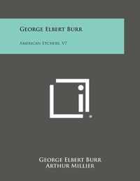 George Elbert Burr