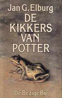 Kikkers van potter