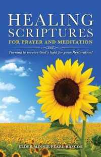 Healing Scriptures