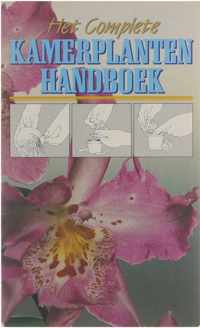 Het complete kamerplantenhandboek