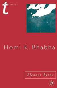 Homi K. Bhabha