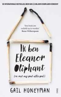 Ik ben Eleanor Oliphant