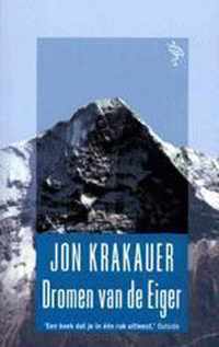 Dromen Van De Eiger