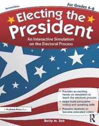 Electing the President