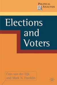 Elections and Voters