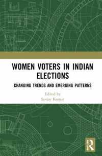 Women Voters in Indian Elections