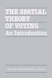 The Spatial Theory of Voting