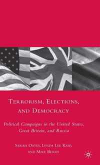Terrorism, Elections, And Democracy