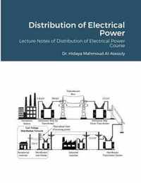 Distribution of Electric Power