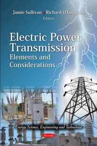 Electric Power Transmission