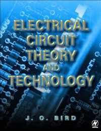 Electrical Circuit Theory and Technology