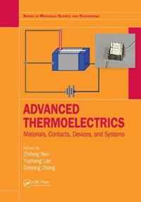 Advanced Thermoelectrics