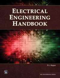 Electrical Engineering Handbook