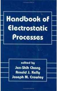 Handbook of Electrostatic Processes