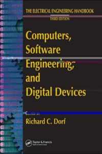 Computers, Software Engineering, and Digital Devices