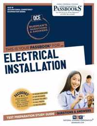 Electrical Installation (OCE-18)