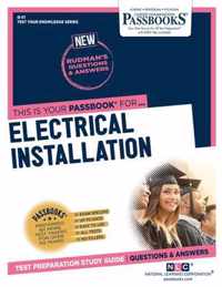 Electrical Installation (Q-51)