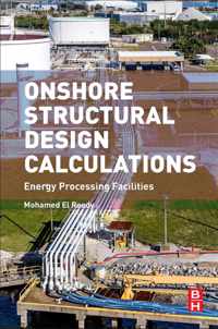 Onshore Structural Design Calculations