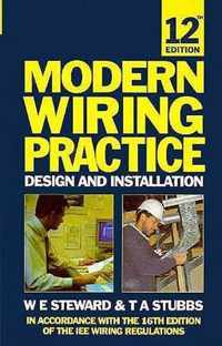 Modern Wiring Practice