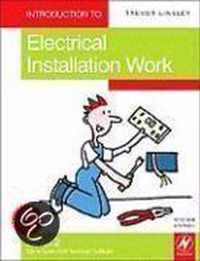 Introduction To Electrical Installation Work