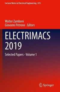 ELECTRIMACS 2019