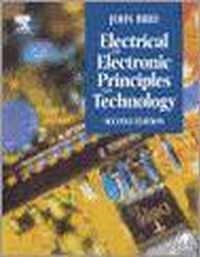 Electrical And Electronic Principles And Technology