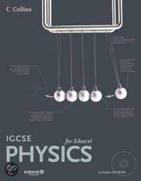 IGCSE Physics for Edexcel