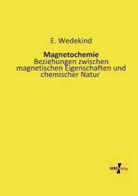 Magnetochemie
