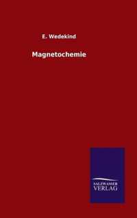 Magnetochemie