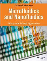 Microfluidics and Nanofluidics