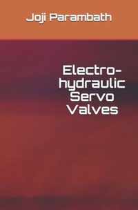 Electro-hydraulic Servo Valves