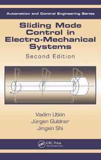 Sliding Mode Control in Electro-Mechanical Systems