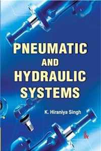 Pneumatic and Hydraulic Systems