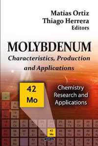 Molybdenum