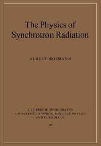 Cambridge Monographs on Particle Physics, Nuclear Physics and Cosmology