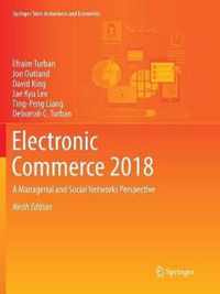 Electronic Commerce 2018