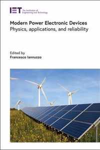 Modern Power Electronic Devices
