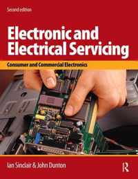 Electronic & Electrical Servicing 2nd
