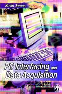 PC Interfacing and Data Acquisition