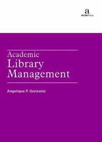 Academic Library Management