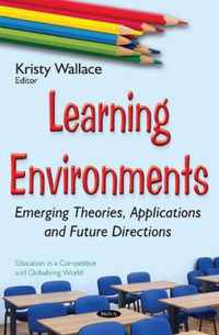 Learning Environments