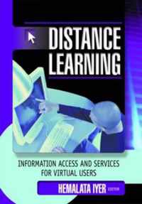 Distance Learning